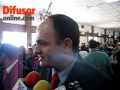 Jerico - toma de protesta de Arteaga.flv