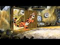 TIggers Line TTFN Ta ta for now