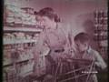 BOOMER SUPERMARKET 1962