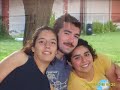 campamento de jóvenes cristianos aculeo 2007