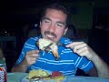 campamento de jóvenes cristianos aculeo 2007