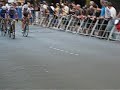 Tour de Gastown 2008 Tour de Gastown 2008