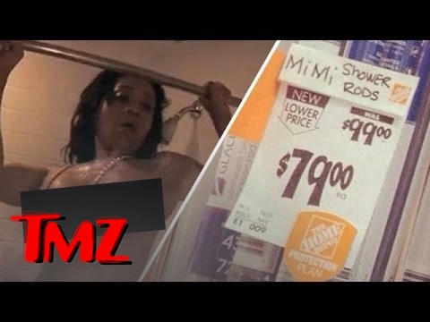 break - In her new sex tape, Mimi sizes up Nikko's wang. Fun fact! They keep a ruler in their bathroom drawer!