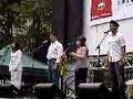 If We Only Have Love- Jacques Brel @ Broadway in Bryant Park