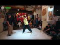 IE vs Kokko – GROW UP Vol.4 POPPIN 1ON1 BATTLE ALL AGE FINAL