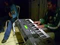 Solo Ensaio - Gleidson Lidioli - Caixa Acústica Solo Ensaio - Gleidson Lidioli - Caixa Acústica