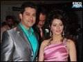 Aftab Aamna at Premiere of Aloo Chaat