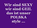 POLSKA STOLZ , na zawsze... POLSKA STOLZ , na zawsze...