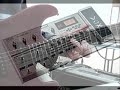 Vox ToneLab LE and Stratocaster 1