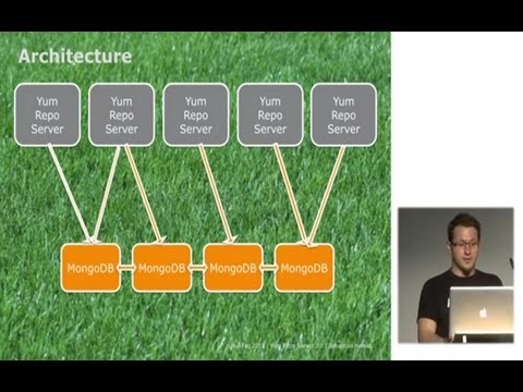 how to perform yum update