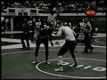 Bob Golic (St. Joseph) vs. Harold Smith (McKinley) - Part 1