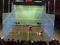 Sarah Fitz-Gerald vs Nicol David (Game 2)