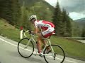 ROAD CYCLING IN EUROPE - Event Recon DVD - Maratona dles Dolomites, Italy