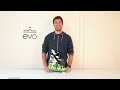 Lange RX 130 LV Ski Boots 2013