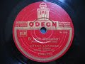 Zarah Leander - Er heisst Waldemar mit Orchester Michael Jary Part of my personal collection. My youtube account is used to continue my old 