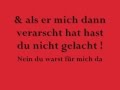 videos de Weil du mir fehlst