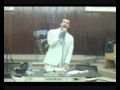 Será isso o pentecostalismo Bíblico??