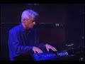 Roland RD-700GX Stage Piano demo by David Benoit