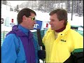 Cheap Seats- Steve Garvey celebrity skiing