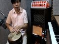 Djembe 301: 3.01 - Slow Ballad Beat Djembe 301: 3.01 - Slow Ballad Beat