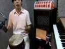 Djembe 301: 3.01 - Slow Ballad Beat