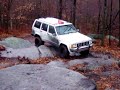 Paragon Offroad Park 4X4 11-12-06