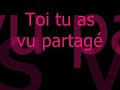 chrystal   trish    un amour oublié