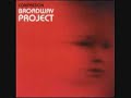 broadway project - quiet revolution