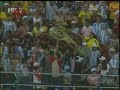 copa america final: brazil   argentina 3:0   goals