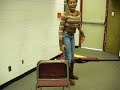 vernesha doin ciara w/o music