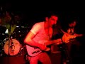 The Flood Memoirs Live at Real Hope Fest