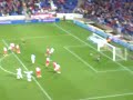 recre - at.madrid gol de sinama