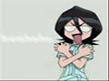 RUKIA LOLZ WHILE I PLAY SLIGHTY FITTING MUSIC RUKIA LOLZ WHILE I PLAY SLIGHTY FITTING MUSIC