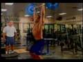 The-Rock-s-Training