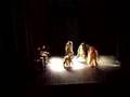 danza afro contemporanea