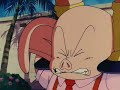Dragon Ball - Olong spia sotto la minigonna di Bulma - 2/4 Dragon Ball - Olong spia sotto la minigonna di Bulma - 2/4