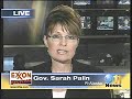 Governor Sarah Palin\ Governor Sarah Palin\