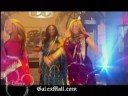 Cheetah Girls & Miss Piggy