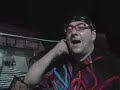 Andrea Braido - Intervista dopo il concerto