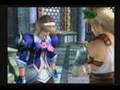 Soul Calibur 3 - Cassandra - Ending B