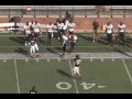 Georgia Military College vs Troy JV Highlights