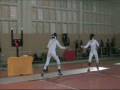 videos de A Esgrima - Brasileiro 2008