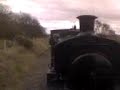 701 (a.k.a spitfire) departing chasetown church st for brownhills part 2