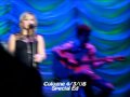 Kelly Clarkson Cologne 4/3/08 Beautiful Disaster