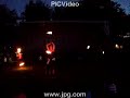 Tangaroa - Fyre Poi Interpretation