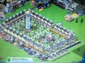 CITYVILLE - City Ville - TOWER EATS - 315% payout of 3 diamonds!