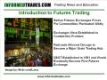 180. An Introduction to Futures Trading