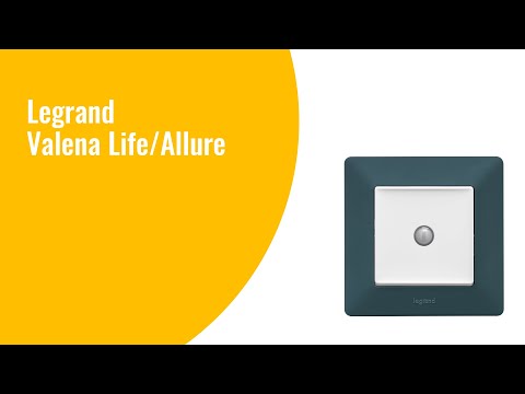 Valena™ Life/Allure