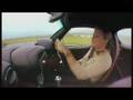 TVR Sagaris v TVR Tuscan 2 Dogfight - Features