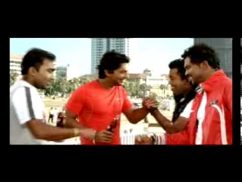 Kumar Sangakkara